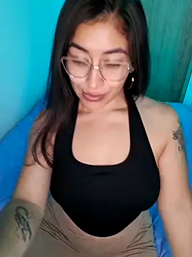 AnonymousGirl online show from February 14, 2026, 4:13 am