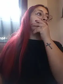 AnonymousGirl online show from October 27, 2025, 8:43 pm