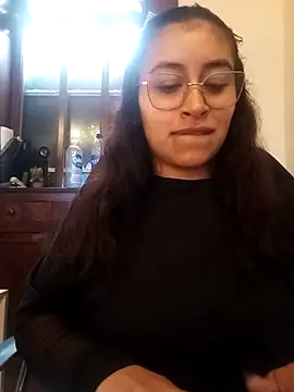 AnonymousGirl online show from March 28, 2026, 9:27 pm