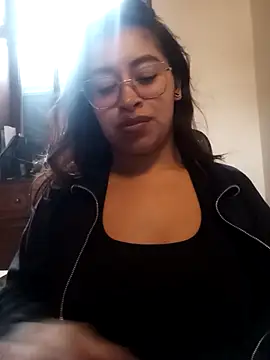 AnonymousGirl online show from April 23, 2026, 4:19 pm