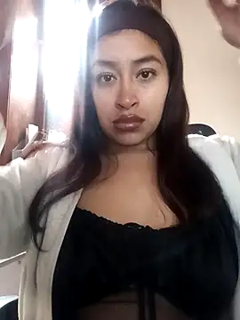 AnonymousGirl online show from March 31, 2026, 7:16 pm