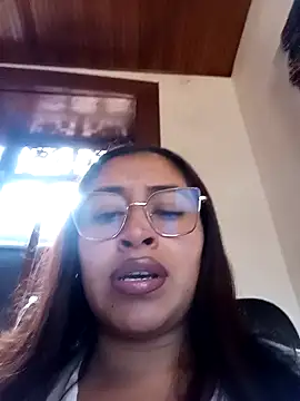 AnonymousGirl online show from March 30, 2026, 5:25 pm