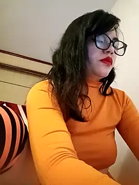 BLOW JOB ALESSA online show from January 21, 2025, 9:24 am