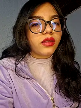 BLOW JOB ALESSA online show from October 14, 2025, 4:29 pm