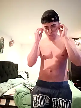 Snapshot of elbebesitobebelean666 chatting on April 9, 2026, 5:09 am elbebesitobebelean666 online show from April 9, 2026, 5:09 am