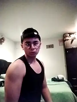 Snapshot of elbebesitobebelean666 chatting on March 20, 2026, 3:18 am elbebesitobebelean666 online show from March 20, 2026, 3:18 am