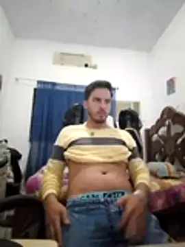 alejo5288 online show from October 30, 2025, 12:42 am