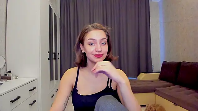 Shawty Maria online show from February 7, 2025, 7:07 am