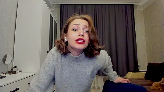 Shawty Maria online show from February 10, 2025, 5:09 pm