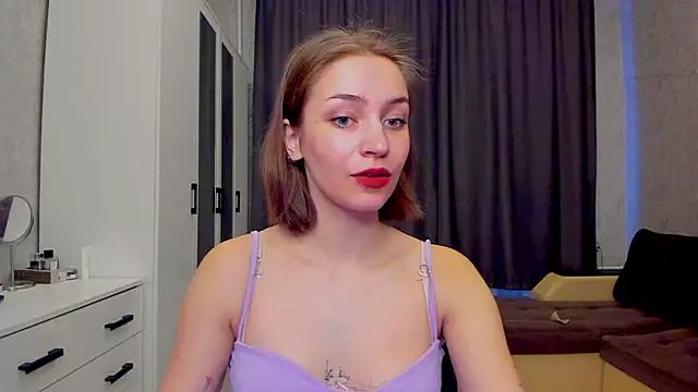 Shawty Maria online show from February 18, 2025, 1:11 pm