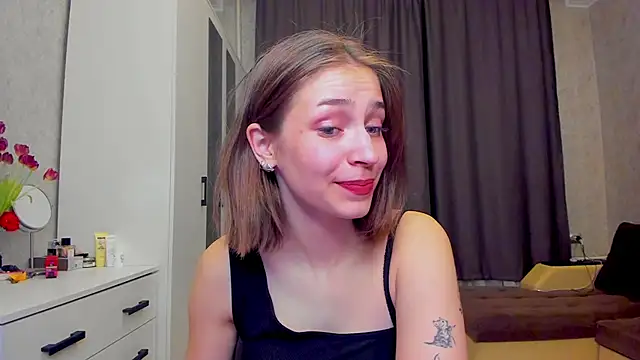 Shawty Maria online show from March 11, 2025, 6:08 pm