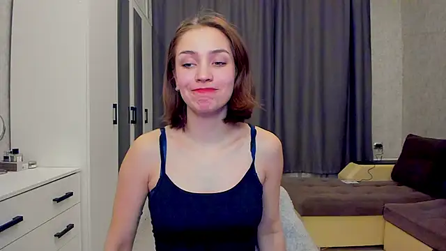 Shawty Maria online show from February 15, 2025, 5:39 pm