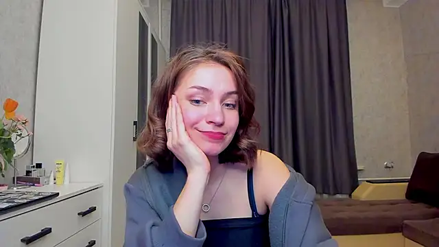 Shawty Maria online show from February 26, 2025, 8:47 pm