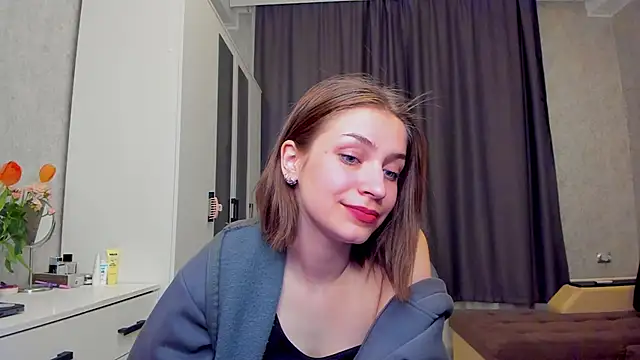 Shawty Maria online show from February 28, 2025, 8:50 pm