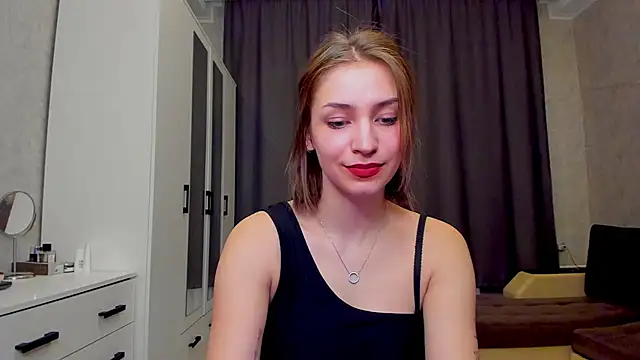 Shawty Maria online show from February 23, 2025, 5:50 pm