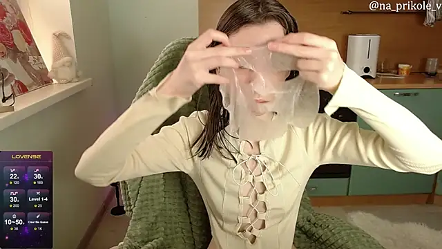 na prikole  online show from April 6, 2026, 7:20 am