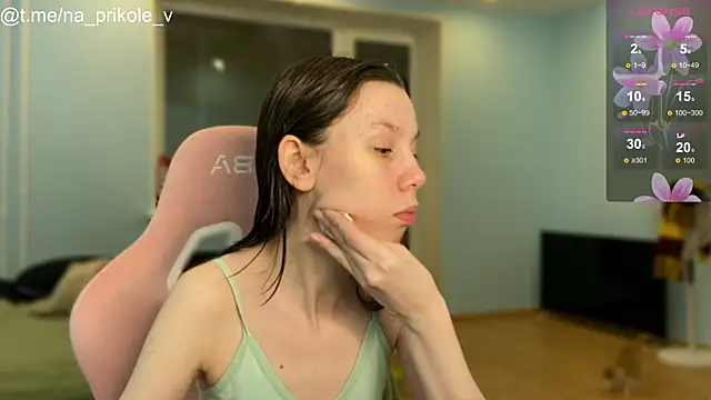 na prikole  online show from November 5, 2025, 4:54 pm