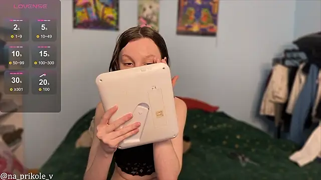 Snapshot of na_prikole_ chatting on February 1, 2026, 11:19 am na prikole online show from February 1, 2026, 11:19 am