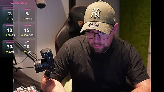 justinitt online show from December 19, 2025, 9:33 am