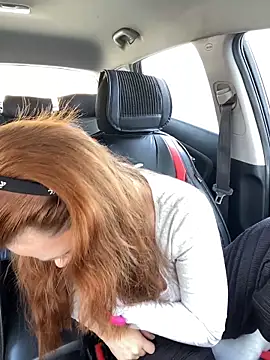 Kelley Allie online show from November 3, 2025, 8:18 am