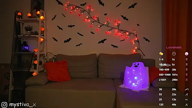 EliyaX online show from October 30, 2025, 3:53 pm