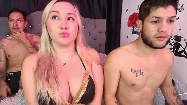 im dominik online show from April 17, 2026, 4:04 am