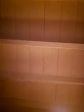 Snapshot of NaughtyNikki89 chatting on January 30, 2025, 11:13 pm NaughtyNikki89 online show from January 30, 2025, 11:13 pm