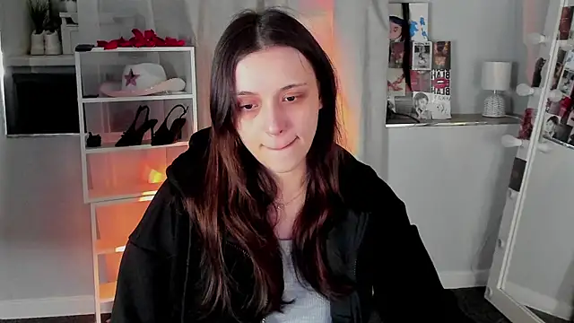 Sahara Shields online show from April 12, 2026, 9:45 am