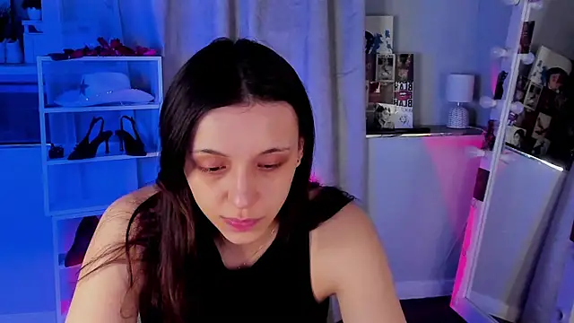 Sahara Shields online show from April 2, 2026, 9:38 am