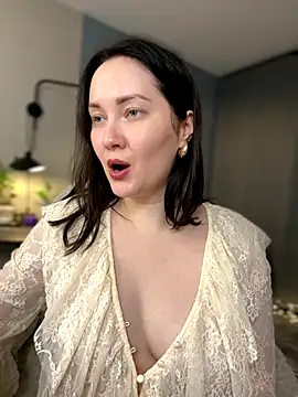 Kiss My Body online show from December 13, 2025, 8:04 pm