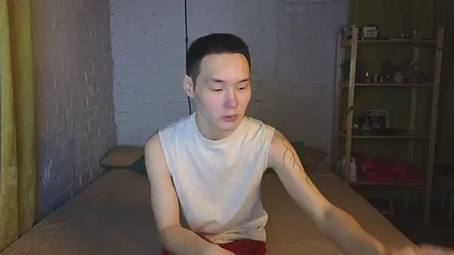 M Jasper online show from March 9, 2025, 6:21 pm