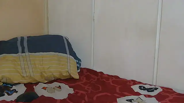 BigBootyStudent online show from October 9, 2025, 6:19 pm