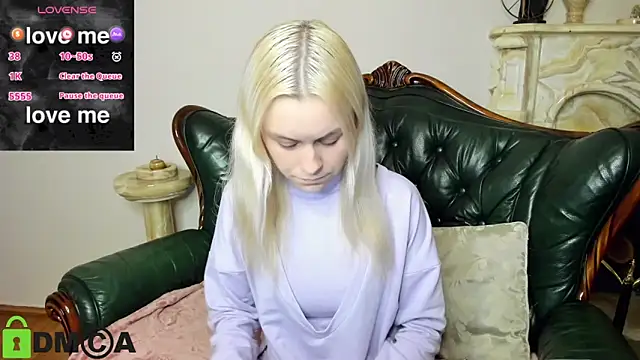 HillEva online show from February 7, 2026, 2:36 pm