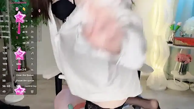 Alano-01 online show from April 13, 2026, 2:59 am