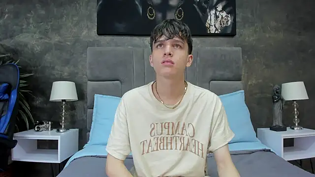 bruce hans online show from October 24, 2025, 11:53 am