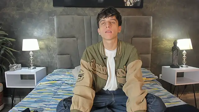 bruce hans online show from April 8, 2026, 11:44 am