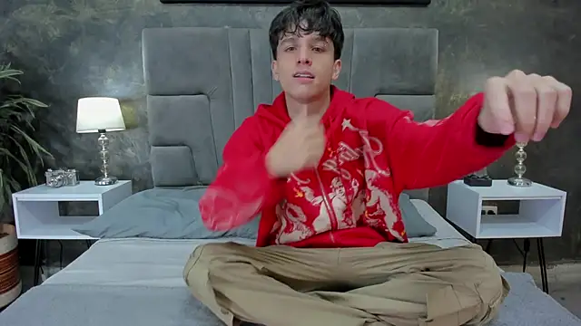 bruce hans online show from February 20, 2026, 11:34 am