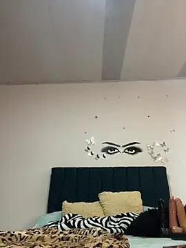 Keyler True18 online show from February 16, 2026, 10:07 pm