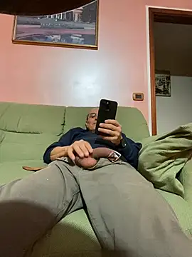 sempreilmio2 online show from February 13, 2025, 5:54 pm