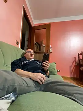 sempreilmio2 online show from February 6, 2025, 6:24 pm