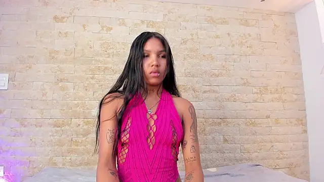 pocahontas pow online show from November 12, 2025, 11:58 am