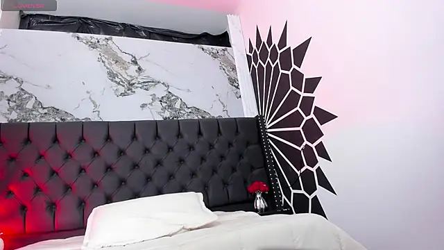 EthaanCox online show from March 23, 2026, 8:52 pm