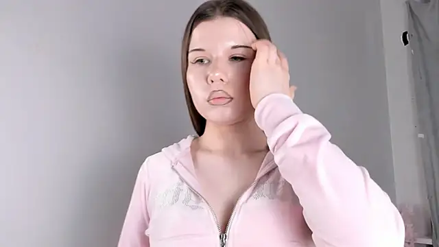 GeorginaCauldwell online show from January 23, 2025, 4:41 am