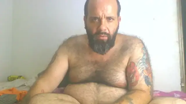 Chubi6669 online show from June 7, 2026, 9:53 pm