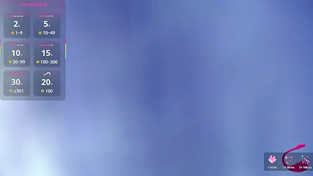 Miss sparkle00 online show from November 22, 2025, 5:06 am