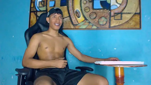 matteo rivas online show from January 8, 2026, 12:49 am