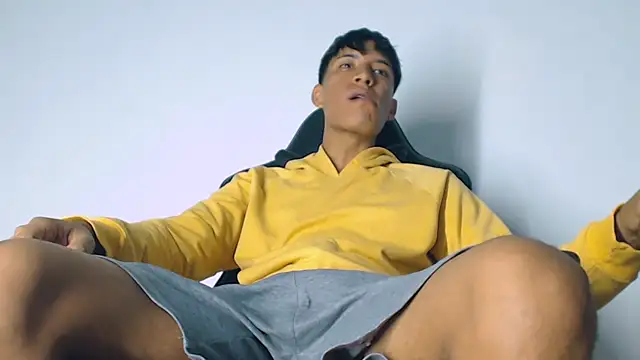 matteo rivas online show from March 31, 2026, 10:50 am