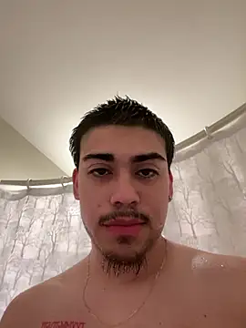 Snapshot of Daddywick chatting on February 8, 2025, 10:40 pm Daddywick online show from February 8, 2025, 10:40 pm