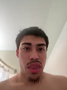 Snapshot of Daddywick chatting on March 2, 2025, 9:30 pm Daddywick online show from March 2, 2025, 9:30 pm