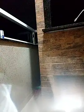 Snapshot of Santanacumxplod chatting on February 18, 2026, 2:20 am Santanacumxplod online show from February 18, 2026, 2:20 am